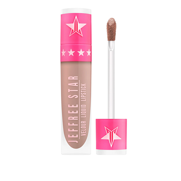 Jeffree Star Velour Liquid Lipstick-Posh Spice