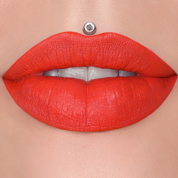 Jeffree Star Velour Liquid Lipstick-Prick