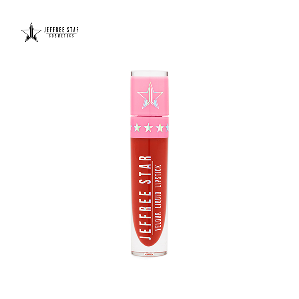 Jeffree Star Velour Liquid Lipstick-Prick
