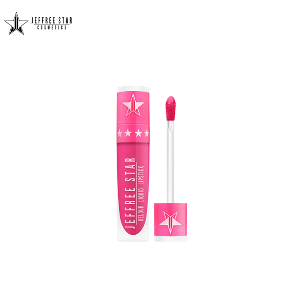 Jeffree Star Velour Liquid Lipstick-Prom Night