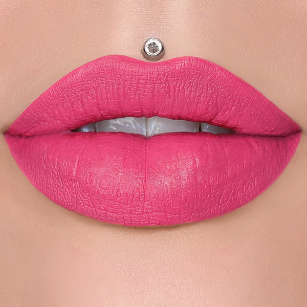 Jeffree Star Velour Liquid Lipstick-Romeo