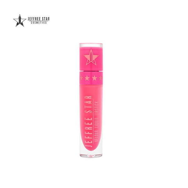 Jeffree Star Velour Liquid Lipstick-Romeo