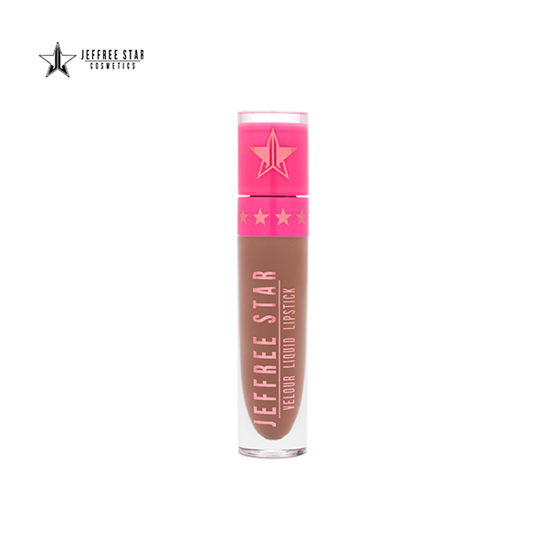 Jeffree Star Velour Liquid Lipstick-Tea Bag