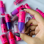 Jeffree Star Velour Mini Liquid Lipstick-Blow Pony