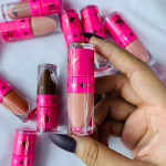 Jeffree Star Velour Mini Liquid Lipstick-Butt Naked