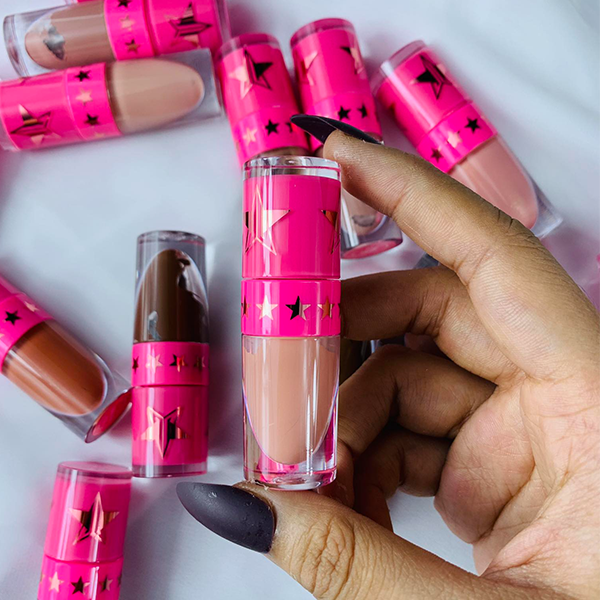 Jeffree Star Velour Mini Liquid Lipstick-Butt Naked