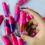 Jeffree Star Velour Mini Liquid Lipstick-Cherry Soda