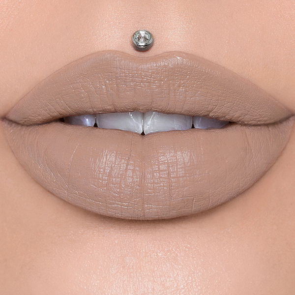 Jeffree Star Velour Mini Liquid Lipstick-Jeffrees Nudes