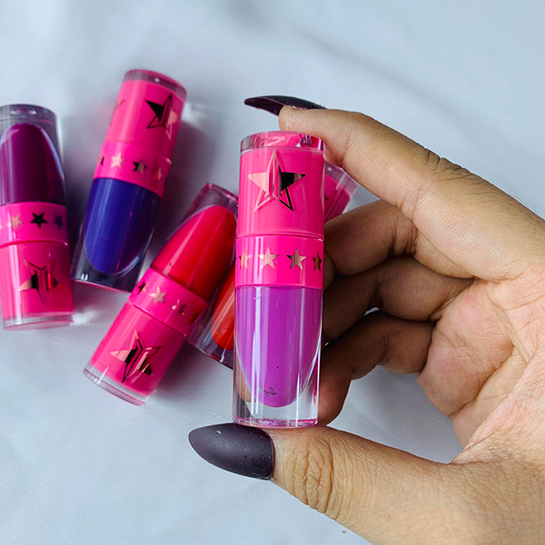 Jeffree Star Velour Mini Liquid Lipstick-Sweet Tooth