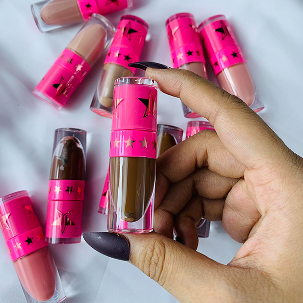 Jeffree Star Velour Mini Liquid Lipstick-Tasty