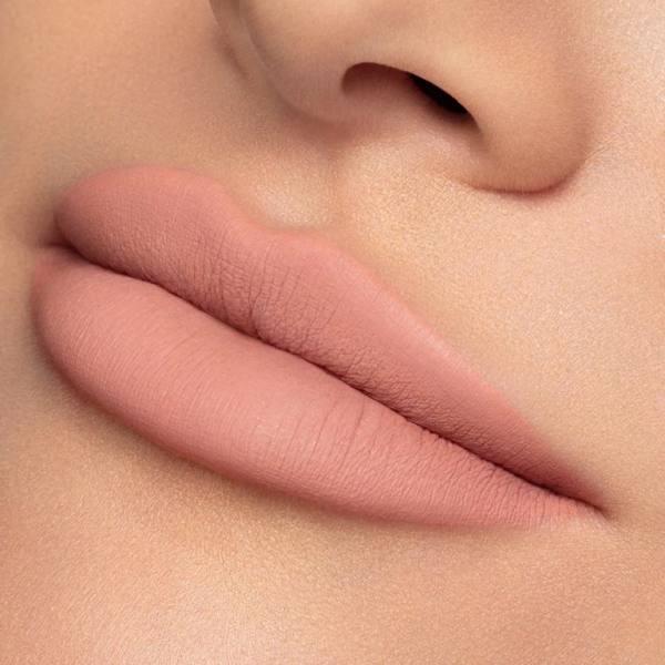 Jaclyn Cosmetics Poutspoken Liquid Lipstick-Oh Hai