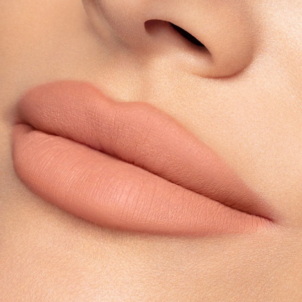 Jaclyn Cosmetics Poutspoken Liquid Lipstick-Empowered