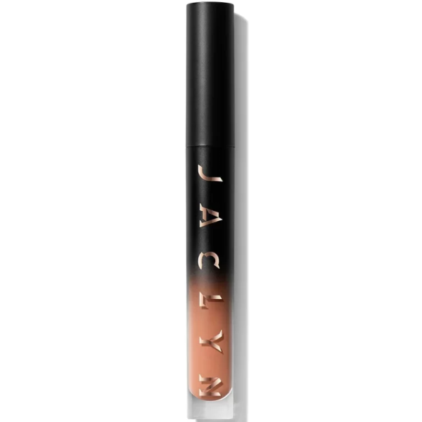 Jaclyn Cosmetics Poutspoken Liquid Lipstick-Absolutely