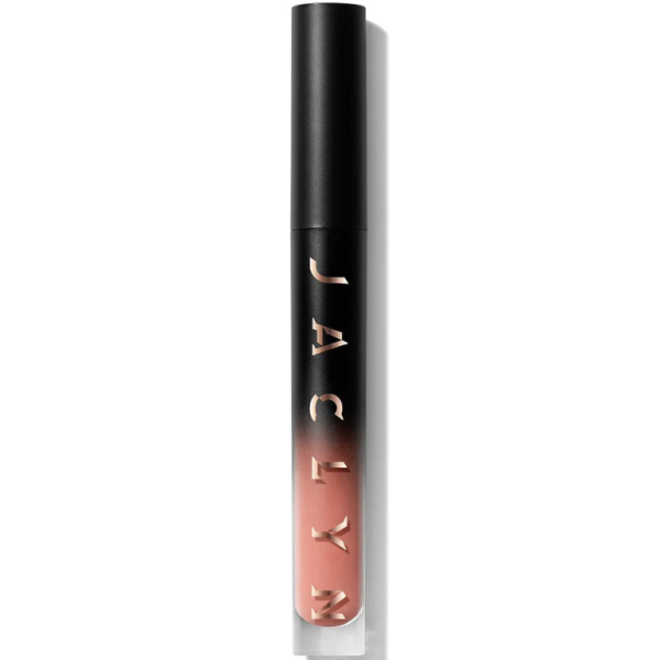 Jaclyn Cosmetics Poutspoken Liquid Lipstick-Be Brave