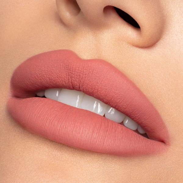 Jaclyn Cosmetics Poutspoken Liquid Lipstick-Outspoken