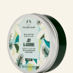 The Body Shop Joy And Jasmine Body Butter-200ml