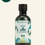 The Body Shop Joy & Jasmine Shower Gel-250ml