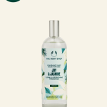 The Body Shop Joy And Jasmine Fragrance Mist-100ml