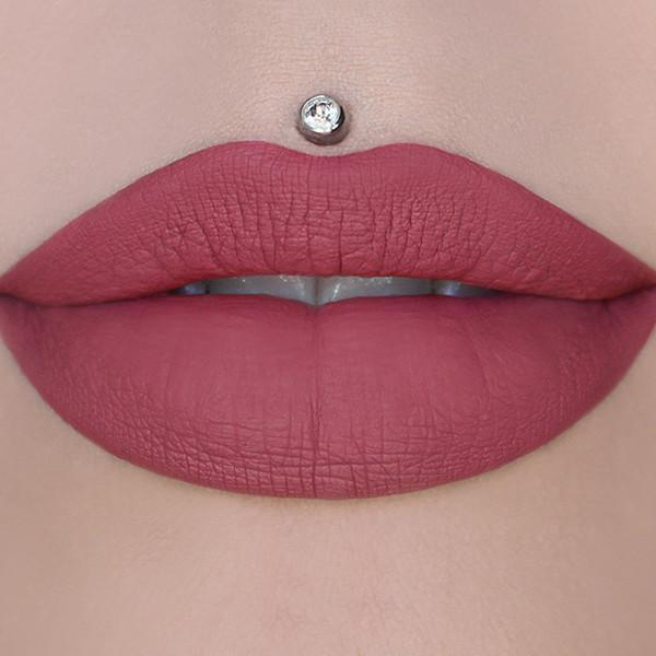 Jeffree Star Velour Liquid Lipstick-Calabasas