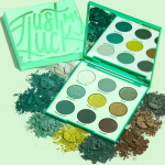 Colourpop Just My Luck Eyeshadow Palette