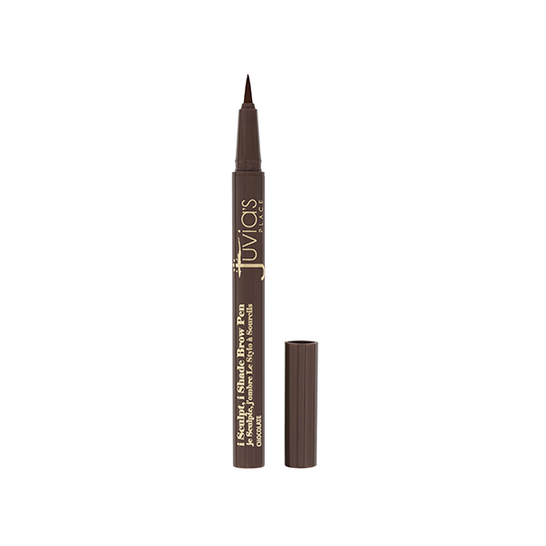 Juvia’s Place i Sculpt,i Shade Brow Pen-Medium Brown