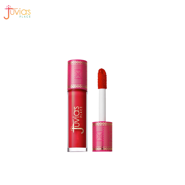 Juvia’s Place Lip Reflect Gloss-Cherry Love