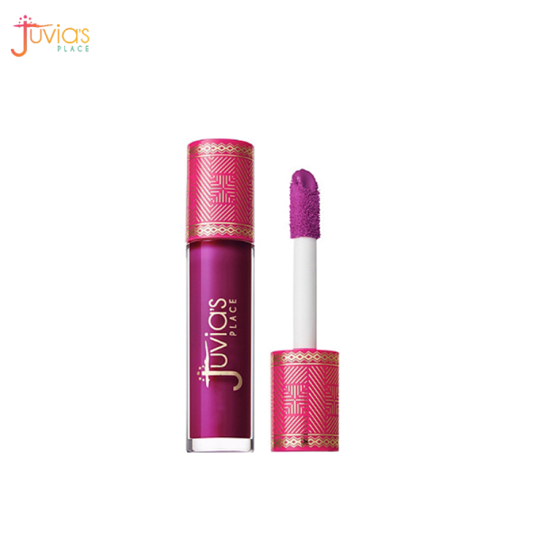 Juvia’s Place Lip Reflect Gloss-She’s Royal