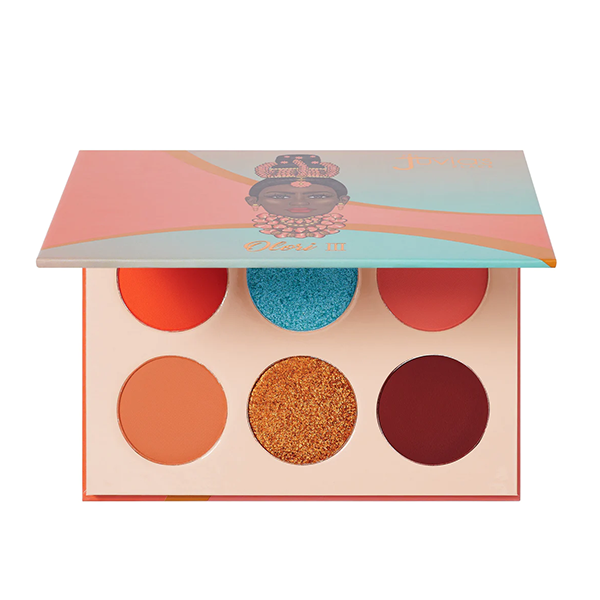 Juvia’s Place Olori III Eyeshadow Palette