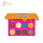 Juvia’s Place The Nubian 2 Eyeshadow Palette