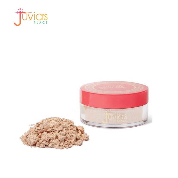 Juvia’s Place The Nubian Loose Highlighter-Cleo