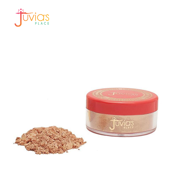 Juvia’s Place The Nubian Loose Highlighter-Nefertiti