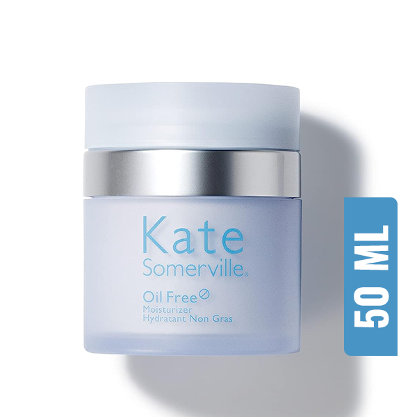 Kate Somerville Oil Free Moisturizer-50ml