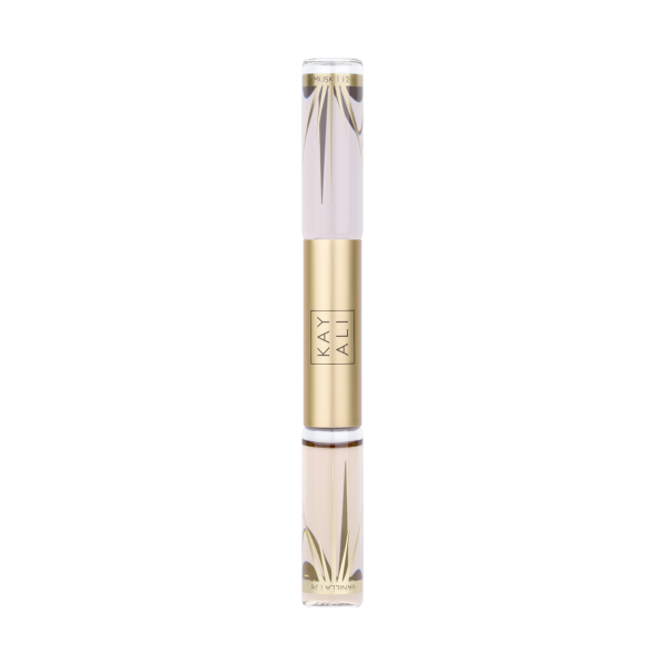 Huda Beauty Kayali Rollerball Essentials-Musk & Vanilla