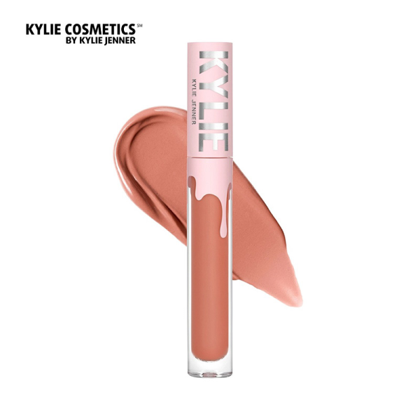 Kylie Matte Liquid Lipstick – Khlo$