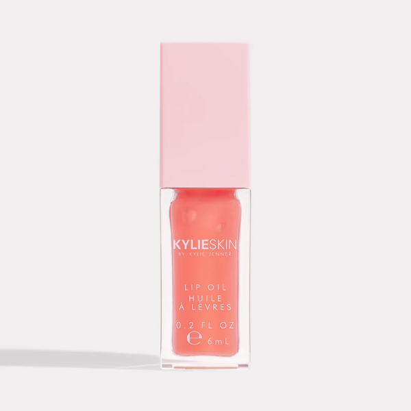 Kylie Skin Lip Oil-Passion Fruit