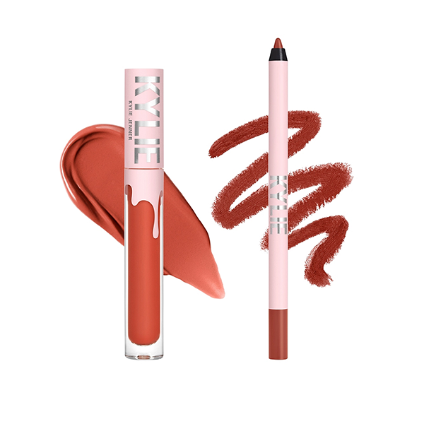 Kylie Cosmetics Matte Lip Kit-22