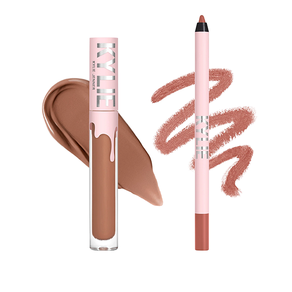 Kylie Cosmetics Matte Lip Kit-Dolce K