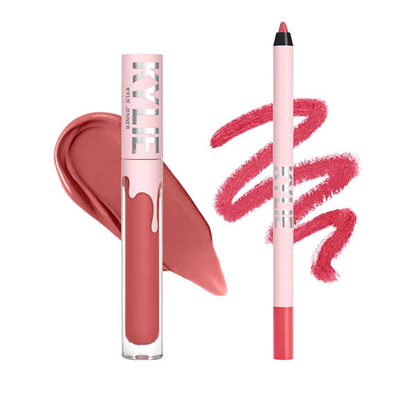 Kylie Cosmetics Matte Lip Kit-Kristen