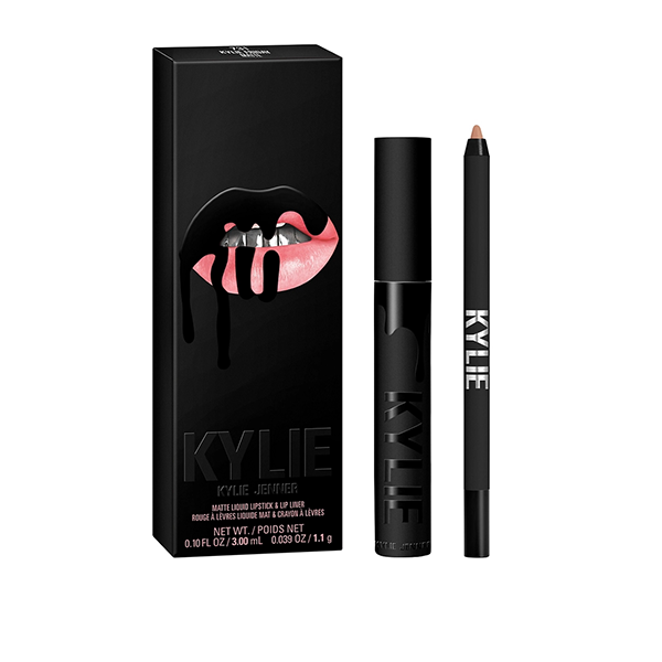 Kylie Cosmetics Matte Lip Kit-Kylie Friday