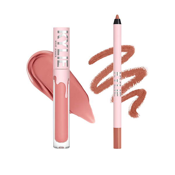 Kylie Cosmetics Matte Lip Kit-Kylie