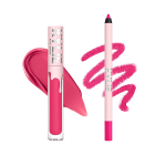 Kylie Cosmetics Matte Lip Kit-Valentine