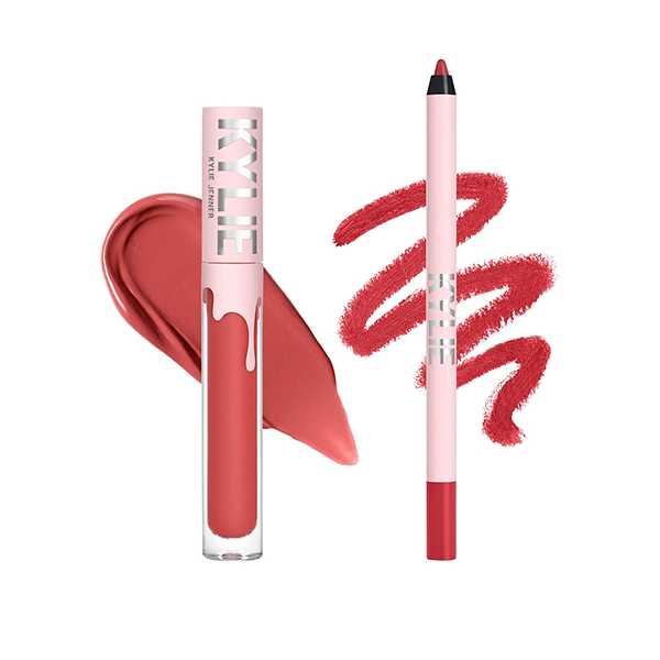 Kylie Cosmetics Matte Lip Kit-Victoria