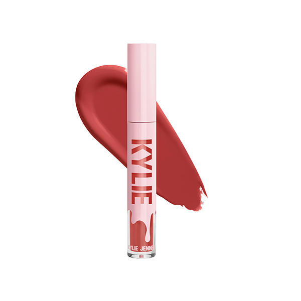 Kylie Lip Shine Lacquer-Everything And More