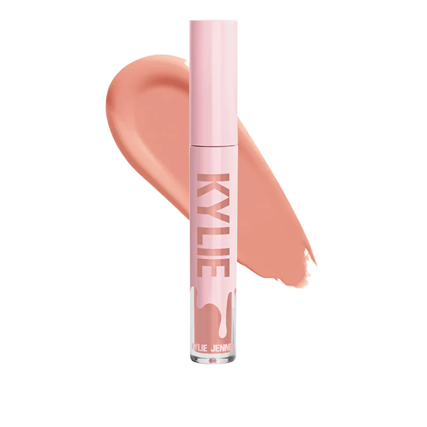 Kylie Lip Shine Lacquer-You’re Cute Jeans