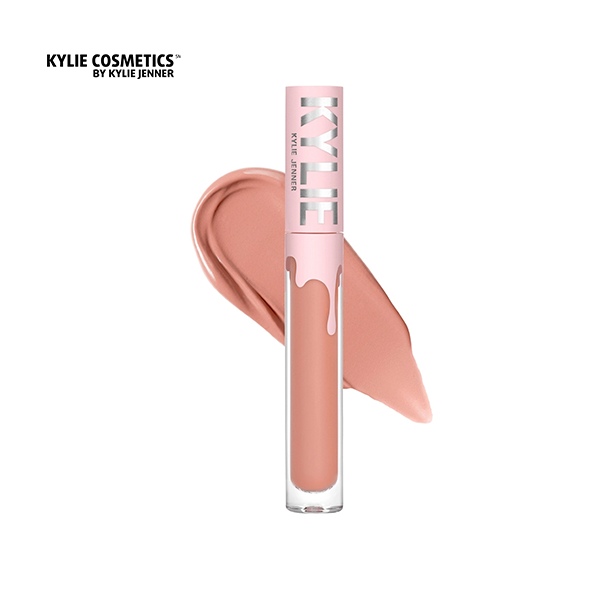 Kylie Matte Liquid Lipstick – Allergic To Bullsh*T