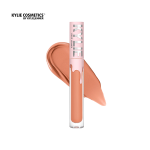 Kylie Matte Liquid Lipstick – Dirty Peach