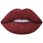 Lime Crime Velvetine Liquid Lipstick-Saint