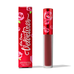 Lime Crime Velvetine Liquid Lipstick-Saint