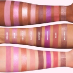 Lime Crime Venus 3 Eyeshadow Palette