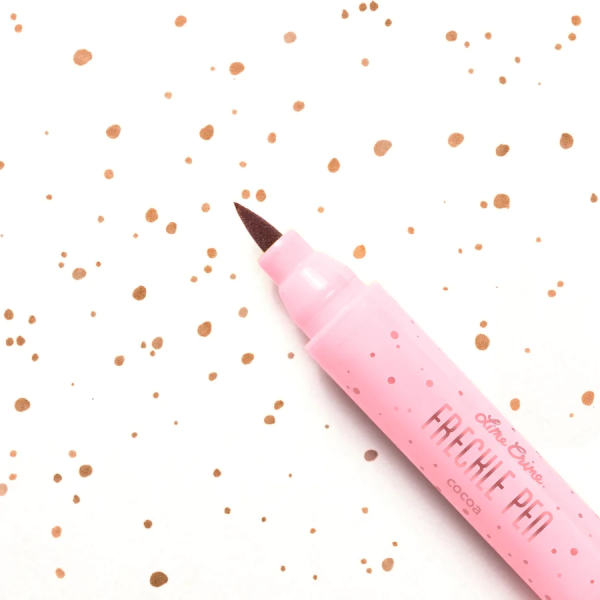 Lime Crime Freckle Pen-Mocha